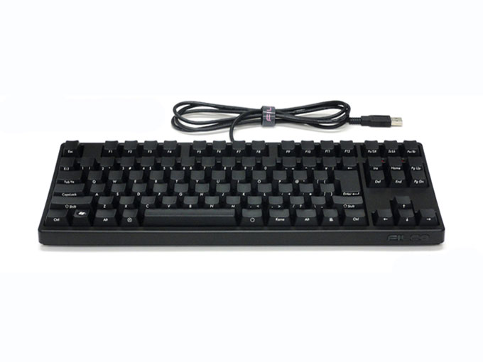 Majestouch BLACK Tenkeyless FKBN91MRL/NFB2 �̐��i�摜