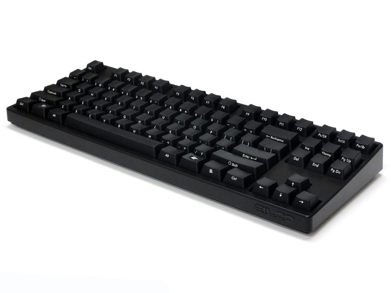 Majestouch NINJA Tenkeyless FKBN87MRL/EFB2
