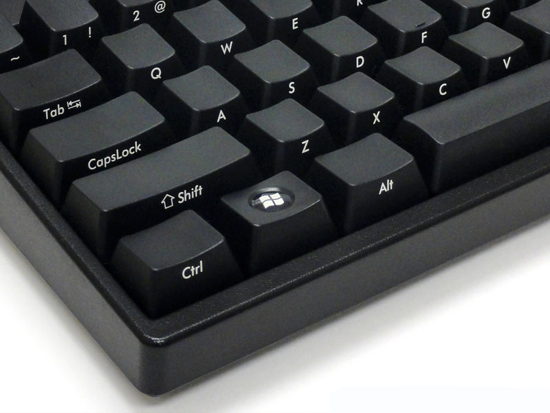 Majestouch NINJA FKBN104MRL/EFB2