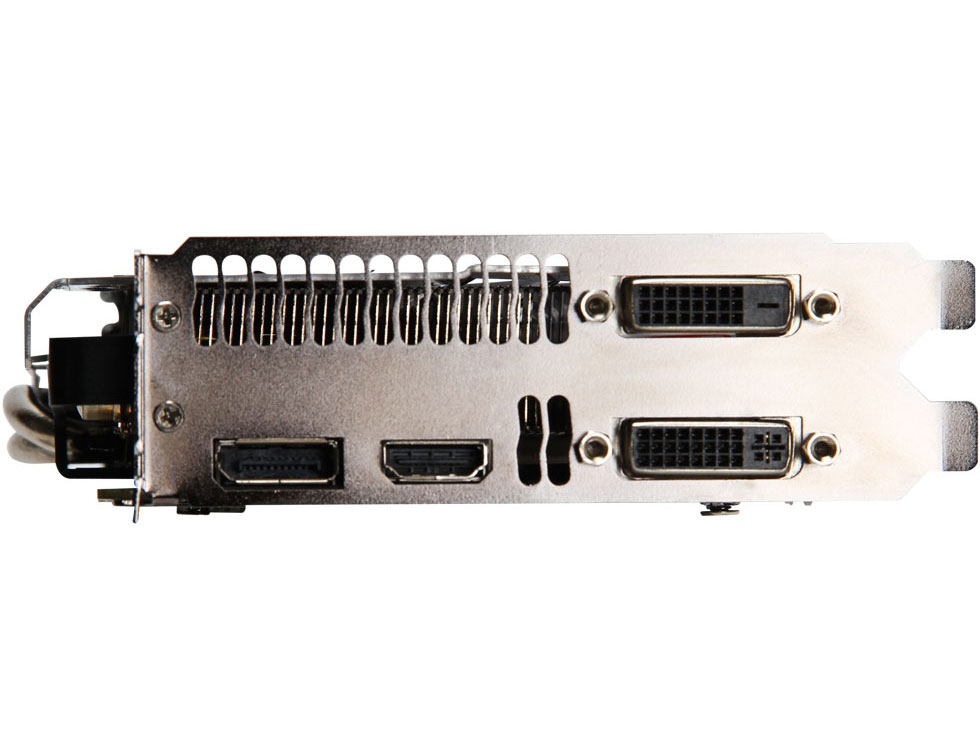 N680GTX Twin Frozr 2GD5/OC [PCIExp 2GB]