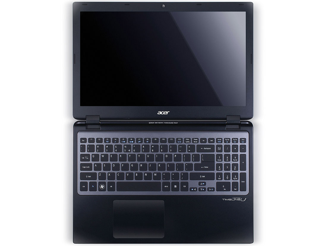 Aspire M3 M3-581T-H54U