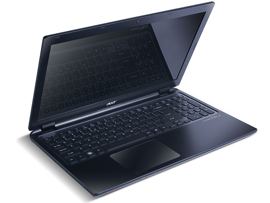 Aspire M3 M3-581T-H54U