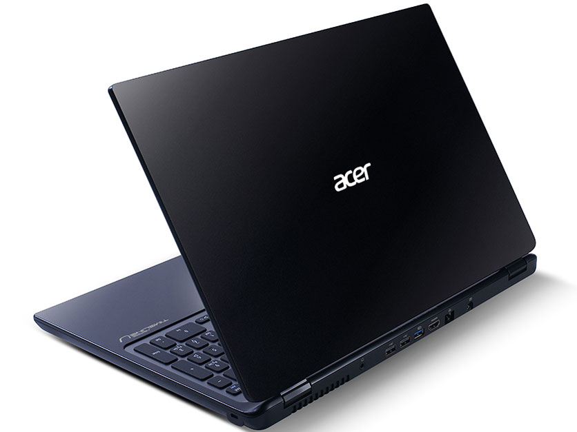 Aspire M3 M3-581T-H54U