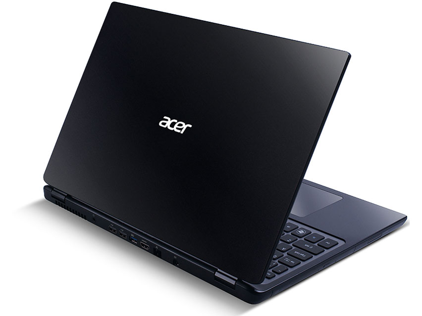 Aspire M3 M3-581T-H54U