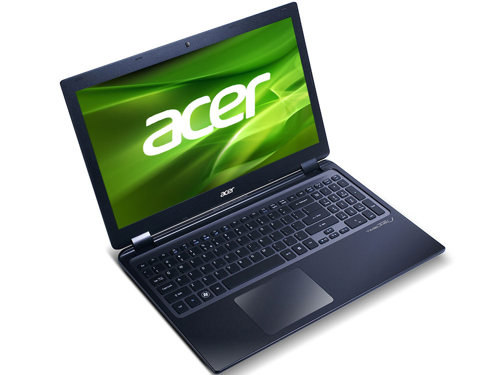 Aspire M3 M3-581T-H54U