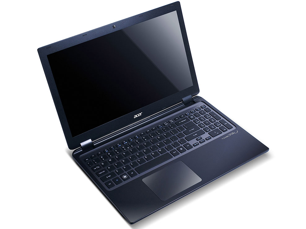 Aspire M3 M3-581T-H54U