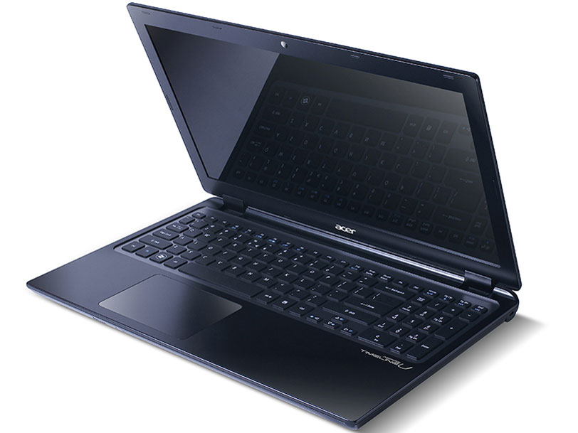 Aspire M3 M3-581T-H54U