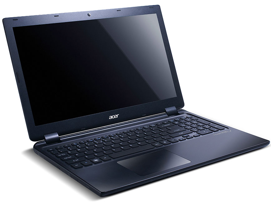 Aspire M3 M3-581T-H54U