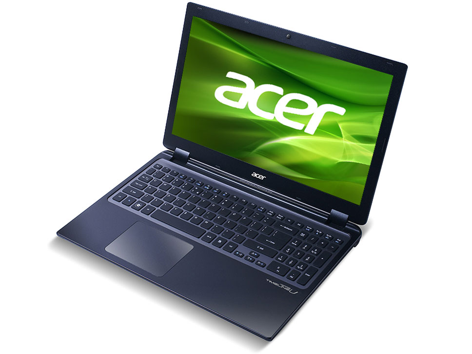 Aspire M3 M3-581T-H54U