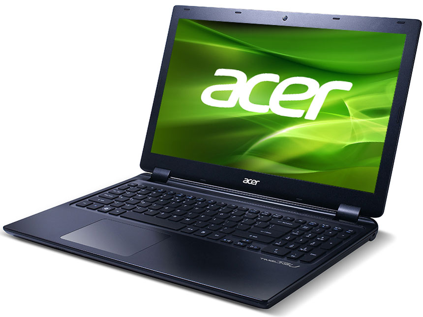 Aspire M3 M3-581T-H54U