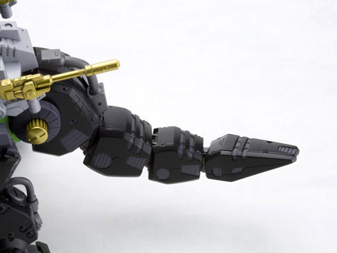 HMM�V���[�Y ZOIDS 1/72 DPZ-10 �_�[�N�z�[�� �n���[�X�y�V����