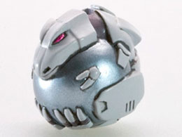 HMM�V���[�Y ZOIDS 1/72 ZD-031 �u���[�h���C�K�[AB �o���d�l