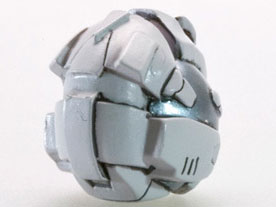 HMM�V���[�Y ZOIDS 1/72 ZD-031 �u���[�h���C�K�[AB �o���d�l