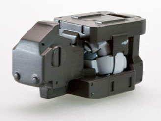 HMM�V���[�Y ZOIDS 1/72 ZD-031 �u���[�h���C�K�[AB �o���d�l