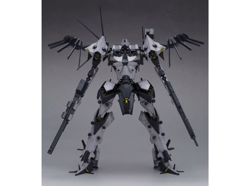 V.I.�V���[�Y �A�[�}�[�h�E�R�A 1/72 BFF 063AN �A���r�G���g