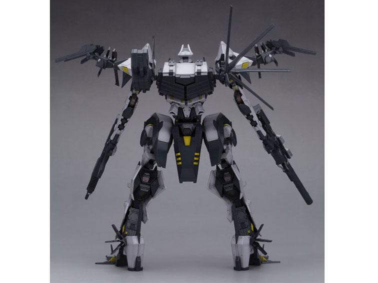 V.I.�V���[�Y �A�[�}�[�h�E�R�A 1/72 BFF 063AN �A���r�G���g