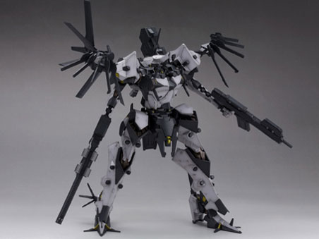 V.I.�V���[�Y �A�[�}�[�h�E�R�A 1/72 BFF 063AN �A���r�G���g