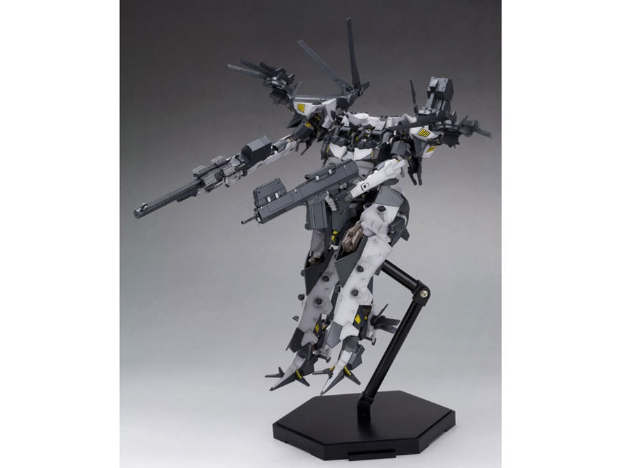 V.I.�V���[�Y �A�[�}�[�h�E�R�A 1/72 BFF 063AN �A���r�G���g