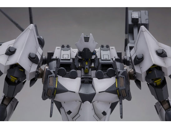 V.I.�V���[�Y �A�[�}�[�h�E�R�A 1/72 BFF 063AN �A���r�G���g