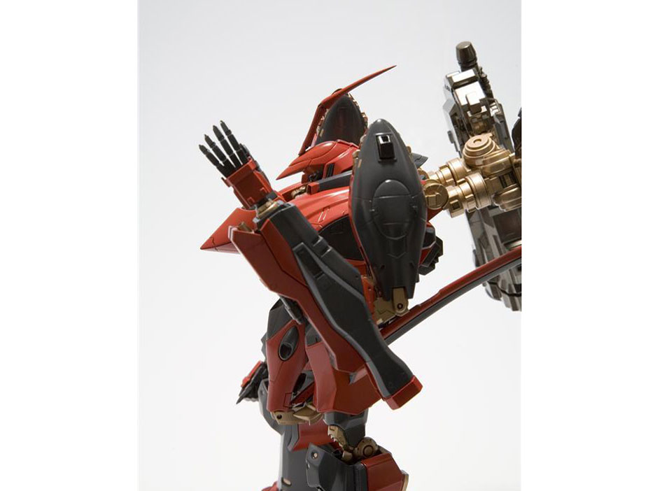 V.I.�V���[�Y �A�[�}�[�h�E�R�A 1/72 �i�C���{�[��=�Z���t