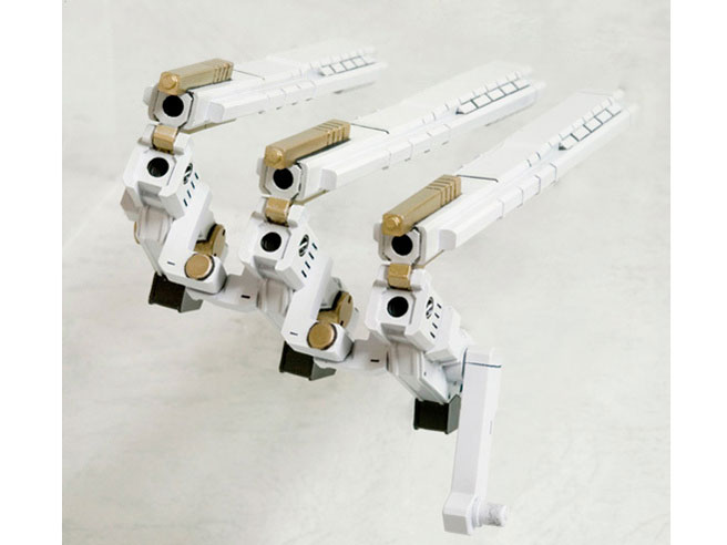 V.I.�V���[�Y �A�[�}�[�h�E�R�A 1/72 ���[�[���^�[�� CR-HOGIRE �m�u���X�E�I�u���[�W��