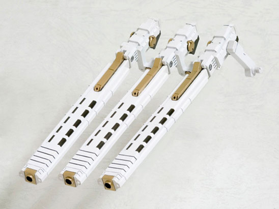 V.I.�V���[�Y �A�[�}�[�h�E�R�A 1/72 ���[�[���^�[�� CR-HOGIRE �m�u���X�E�I�u���[�W��