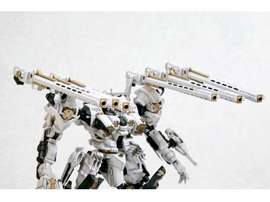 V.I.�V���[�Y �A�[�}�[�h�E�R�A 1/72 ���[�[���^�[�� CR-HOGIRE �m�u���X�E�I�u���[�W��