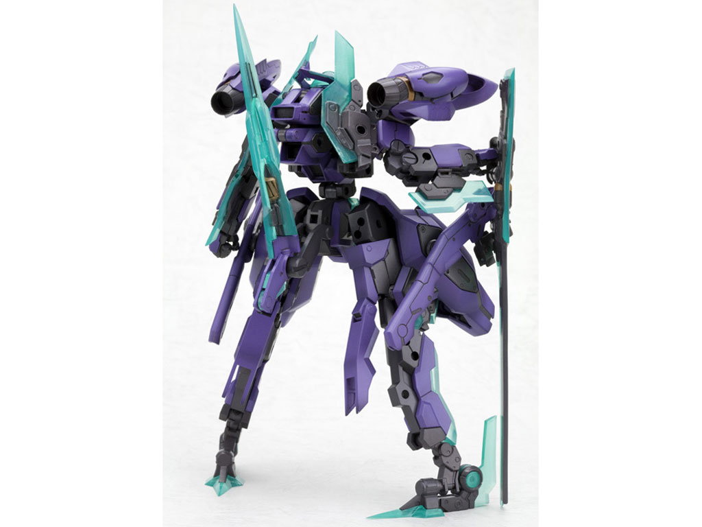 �t���[���A�[���Y 1/100 NSG-X1 �t���Y���F���N