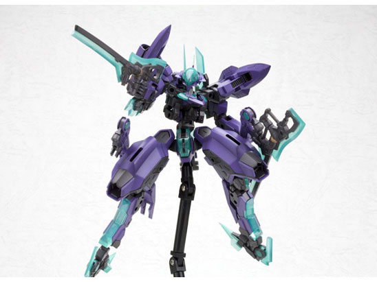 �t���[���A�[���Y 1/100 NSG-X1 �t���Y���F���N