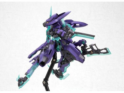 �t���[���A�[���Y 1/100 NSG-X1 �t���Y���F���N