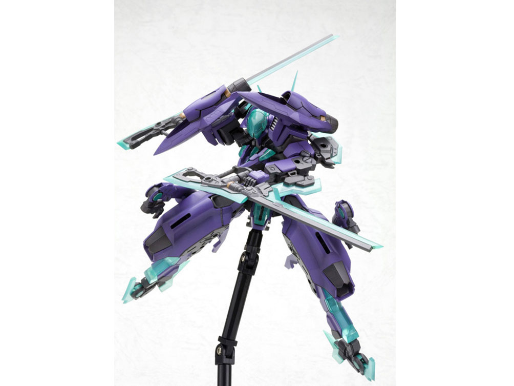 �t���[���A�[���Y 1/100 NSG-X1 �t���Y���F���N