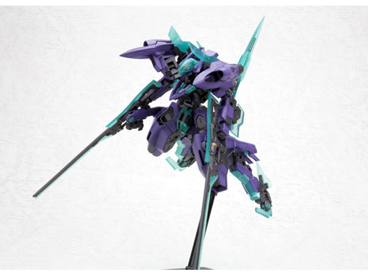 �t���[���A�[���Y 1/100 NSG-X1 �t���Y���F���N