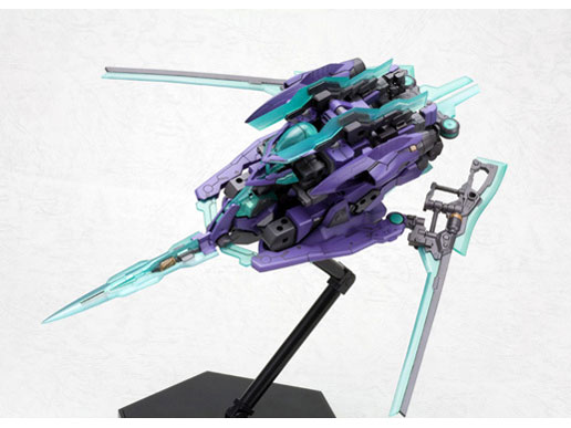 �t���[���A�[���Y 1/100 NSG-X1 �t���Y���F���N