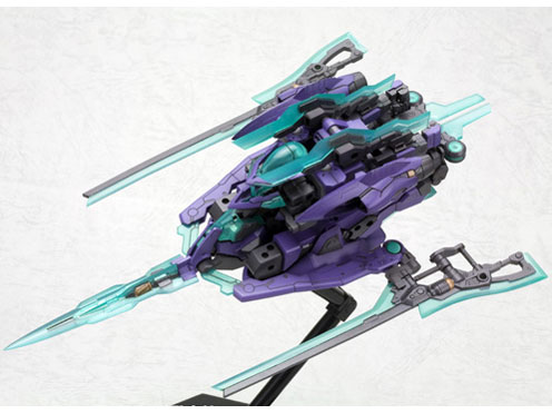 �t���[���A�[���Y 1/100 NSG-X1 �t���Y���F���N