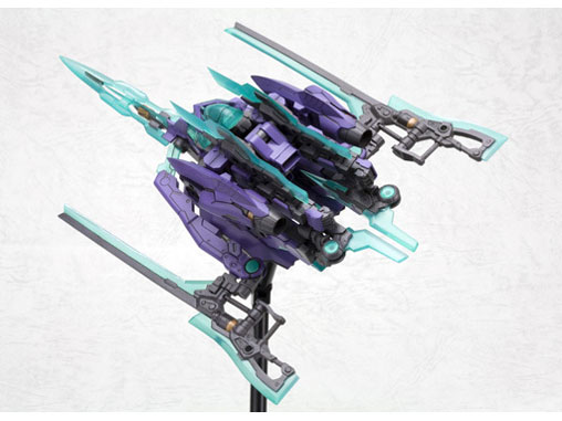 �t���[���A�[���Y 1/100 NSG-X1 �t���Y���F���N