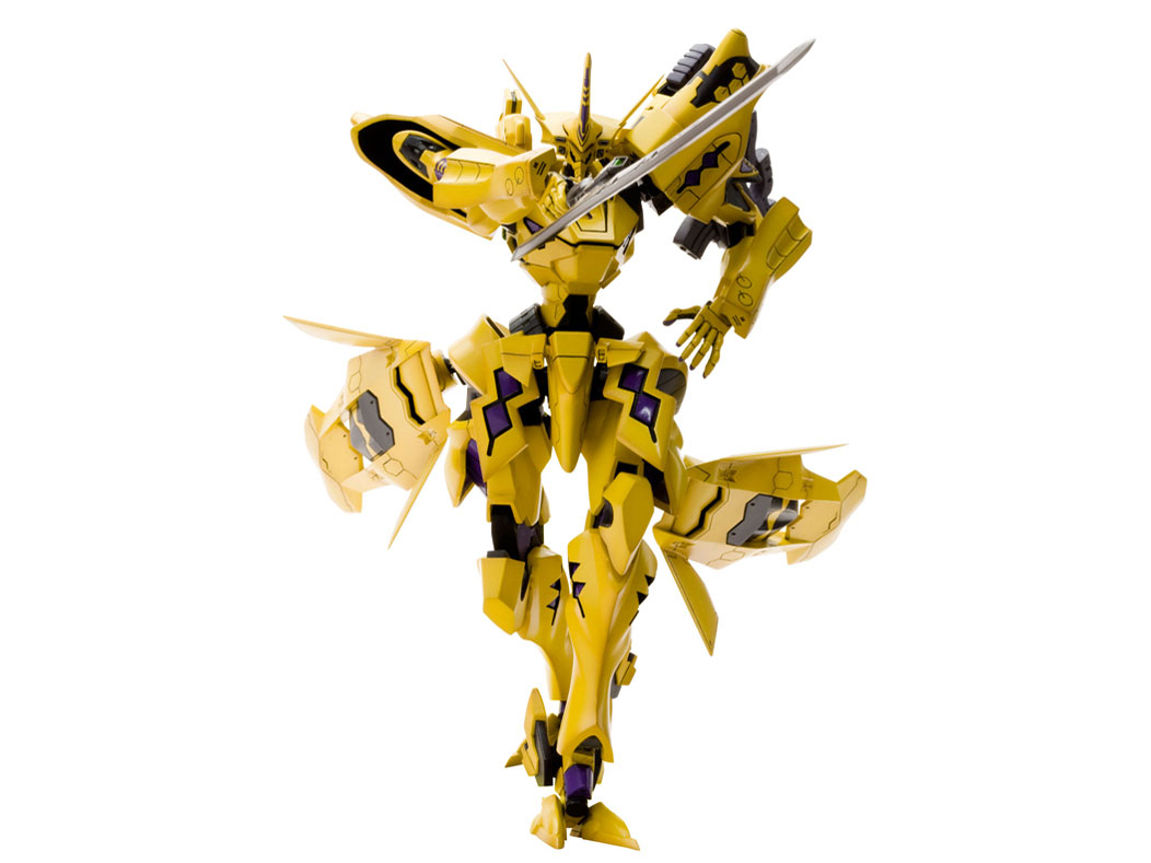 価格 Com マブラヴ オルタネイティヴ トータル イクリプス 武御雷 Type 00f 篁唯依機 デラックス版 の製品画像