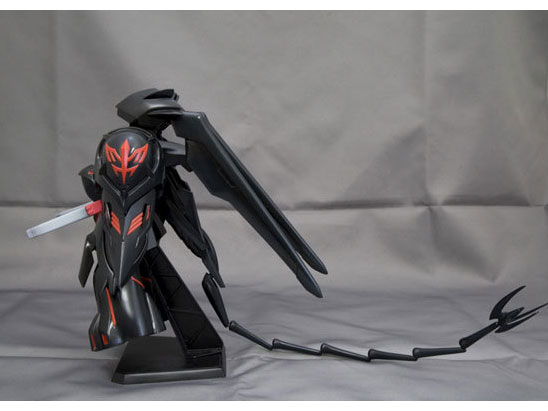 �@����̓i�f�V�R-The prince of darkness- �u���b�N�T���i