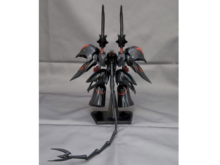 �@����̓i�f�V�R-The prince of darkness- �u���b�N�T���i