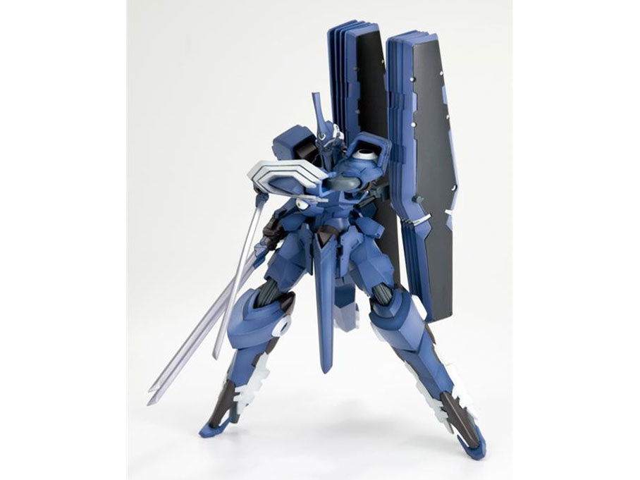 1/144 �S�̃��C���o���� ���@�[�_���g