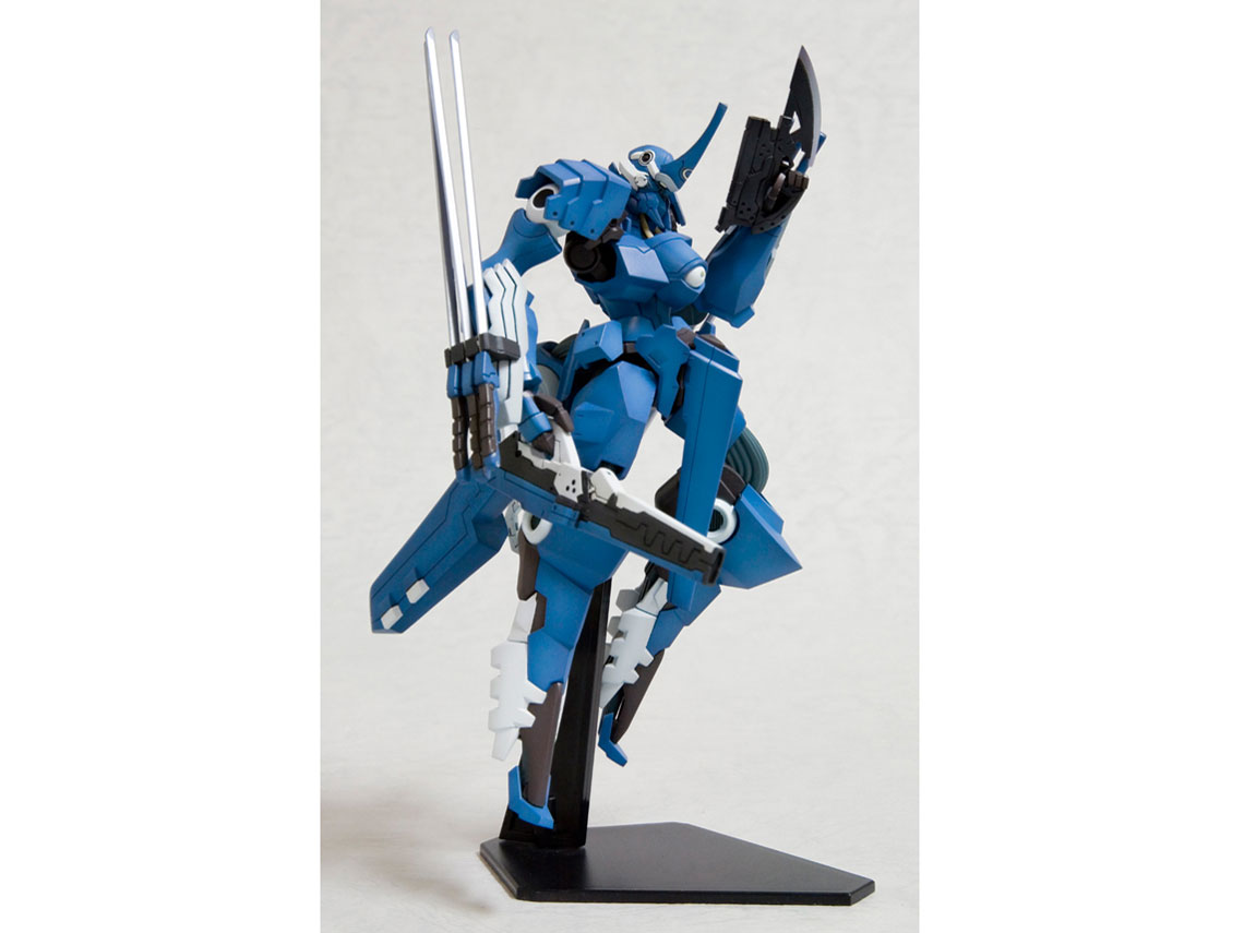 1/144 �S�̃��C���o���� ���@�[�_���g(�������x���d�l)