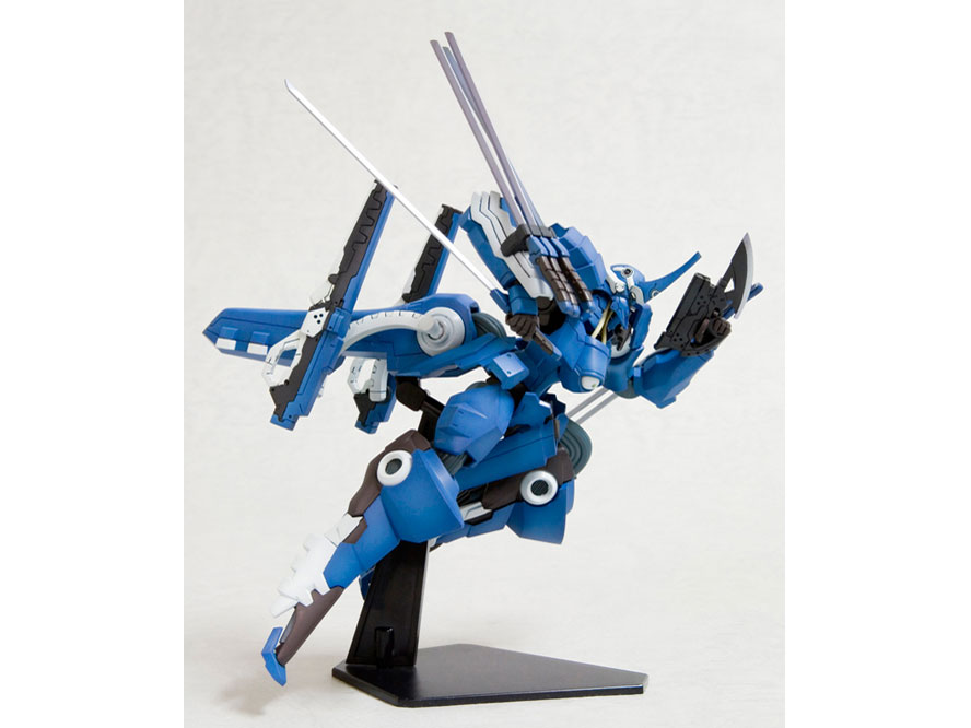 1/144 �S�̃��C���o���� ���@�[�_���g(�������x���d�l)