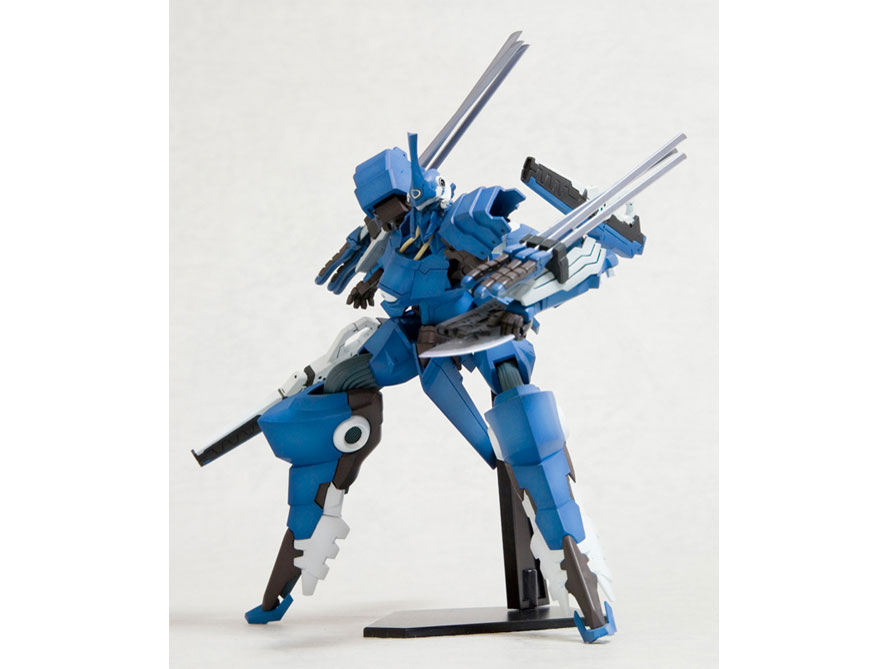 1/144 �S�̃��C���o���� ���@�[�_���g(�������x���d�l)
