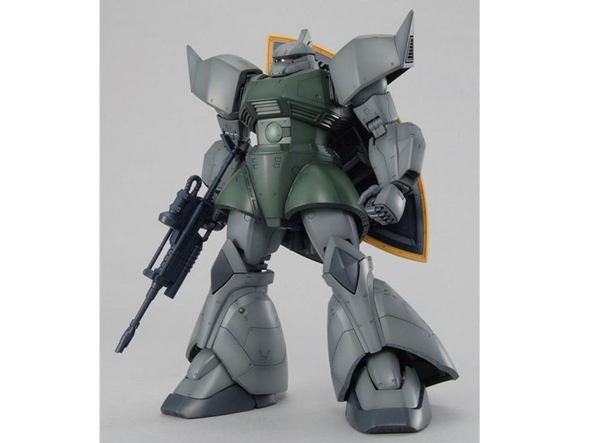 価格.com - MG 1/100 機動戦士ガンダム MS-14A 量産型ゲルググ Ver.2.0 の製品画像