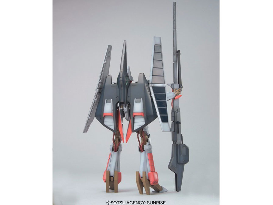 ���A�����{�b�g���{�����[�V���� 1/100 �d��@�G���K�C�� �G���K�C��Mk-II