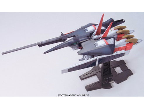 ���A�����{�b�g���{�����[�V���� 1/100 �d��@�G���K�C�� �G���K�C��Mk-II