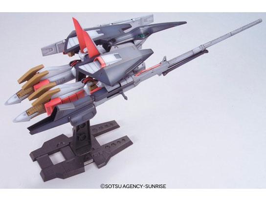 ���A�����{�b�g���{�����[�V���� 1/100 �d��@�G���K�C�� �G���K�C��Mk-II