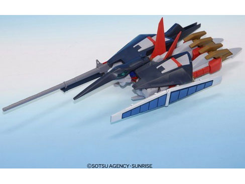 ���A�����{�b�g���{�����[�V���� 1/100 �d��@�G���K�C�� �G���K�C��Mk-II