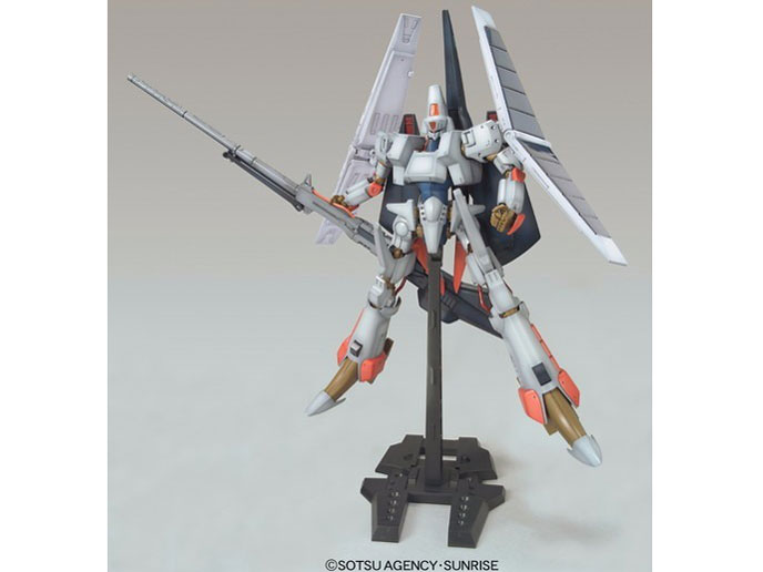 ���A�����{�b�g���{�����[�V���� 1/100 �d��@�G���K�C�� �G���K�C��Mk-II