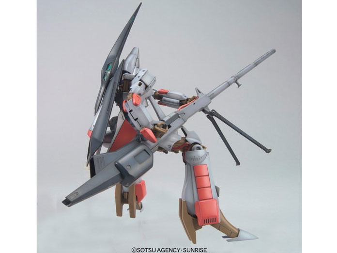 ���A�����{�b�g���{�����[�V���� 1/100 �d��@�G���K�C�� �G���K�C��Mk-II