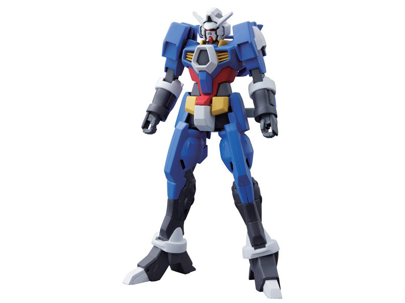 BANDAI AG 1/144 ガンダムAGE-1 スパロー